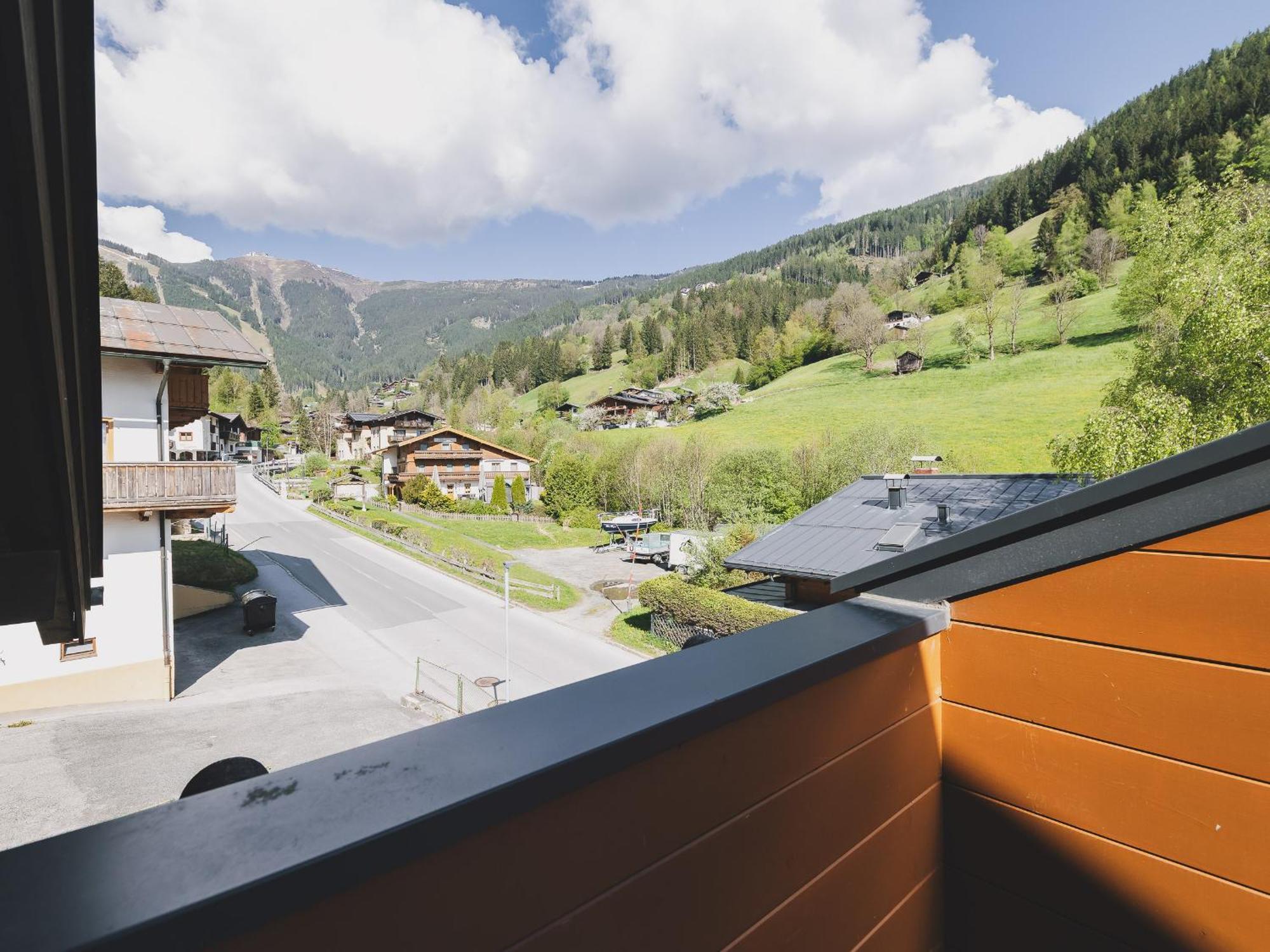 Nathalie By We Rent, Summercard Included Chalet