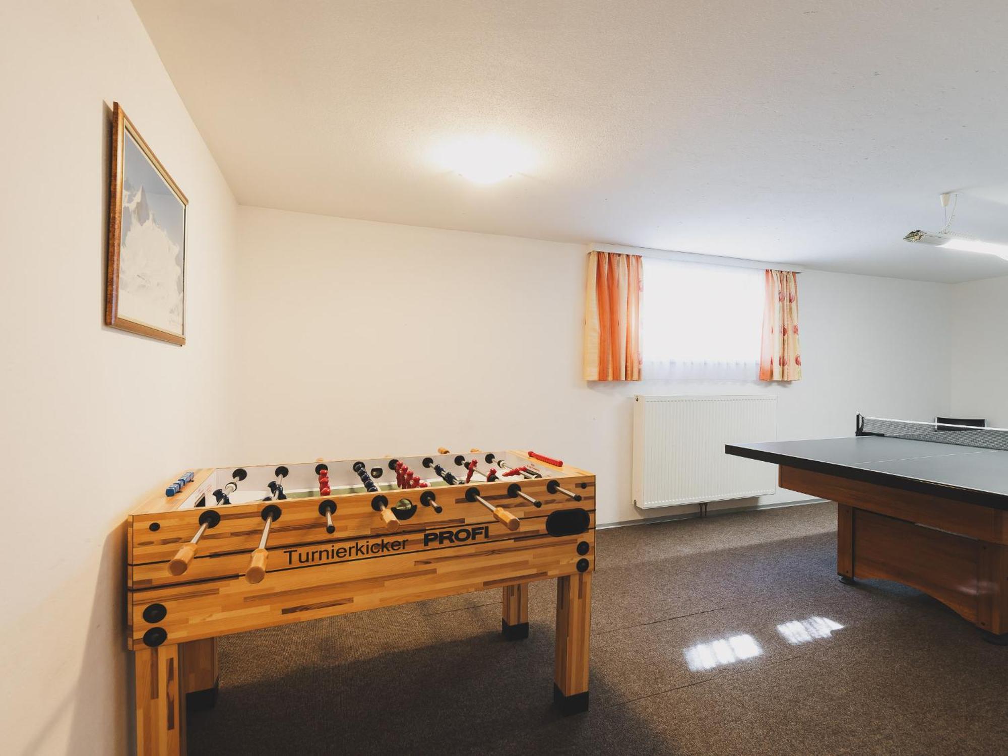 Chalet Nathalie By We Rent, Summercard Included