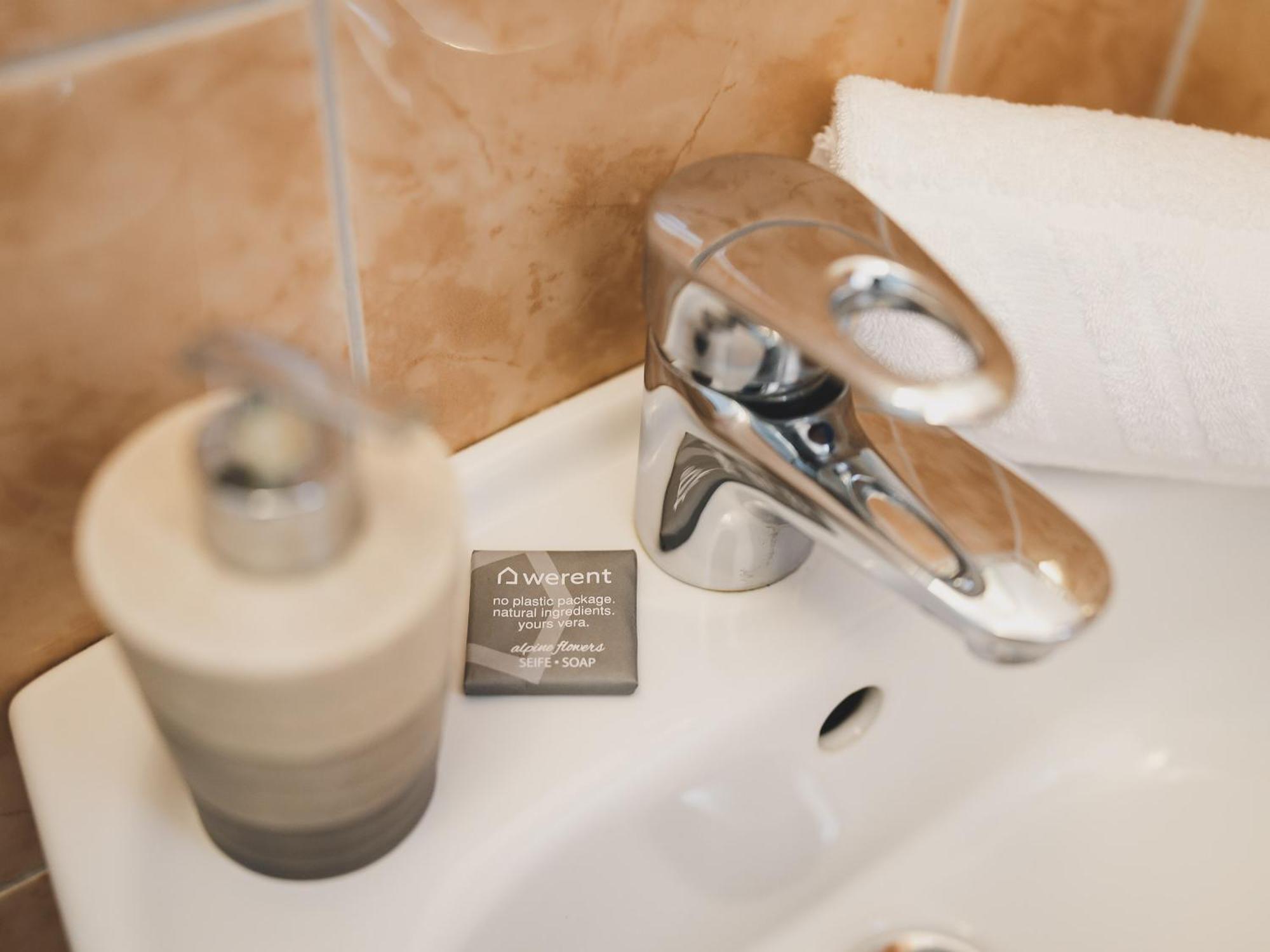 Nathalie By We Rent, Summercard Included Chalet Zell am See