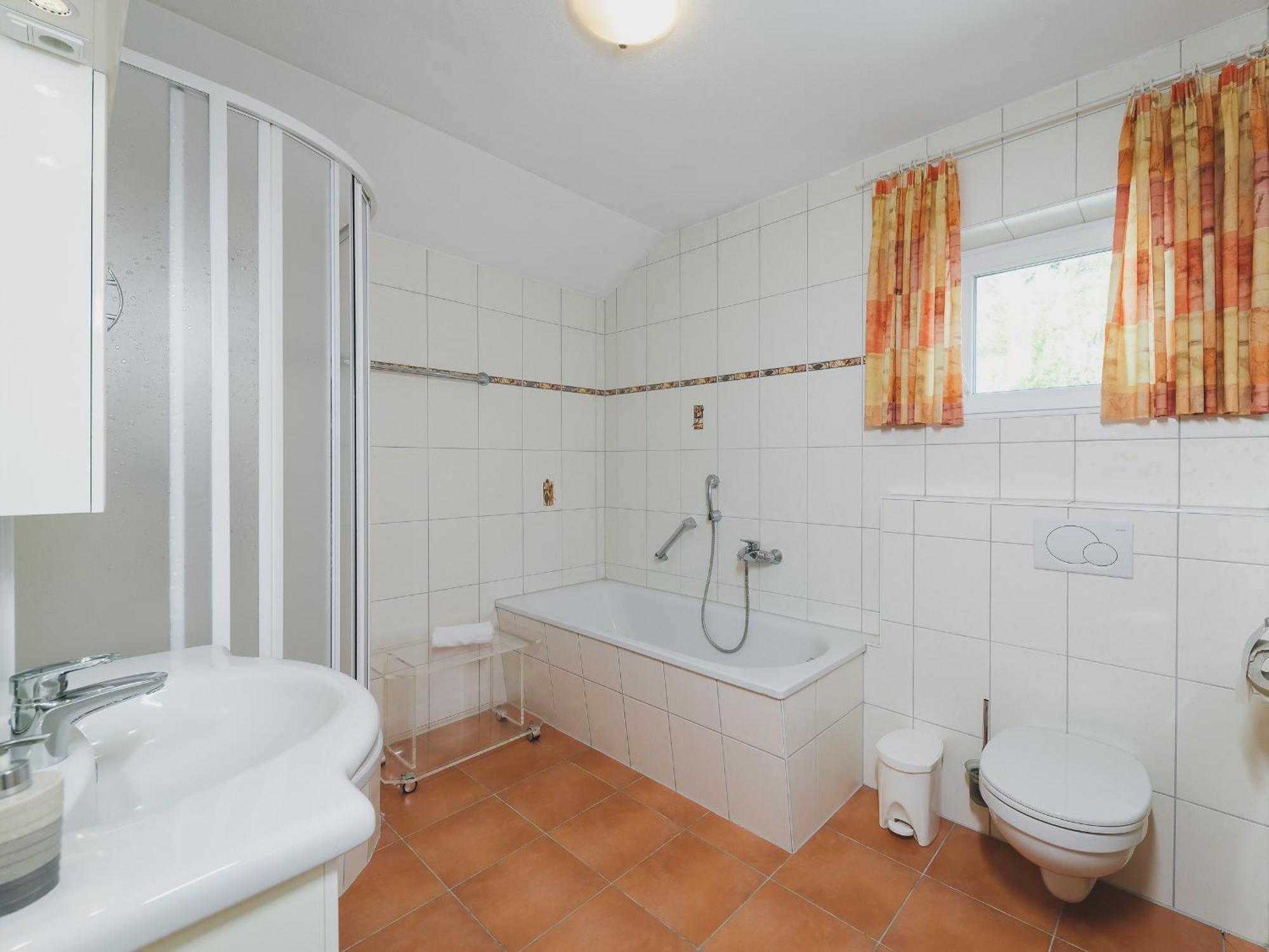 Nathalie By We Rent, Summercard Included Chalet Zell am See