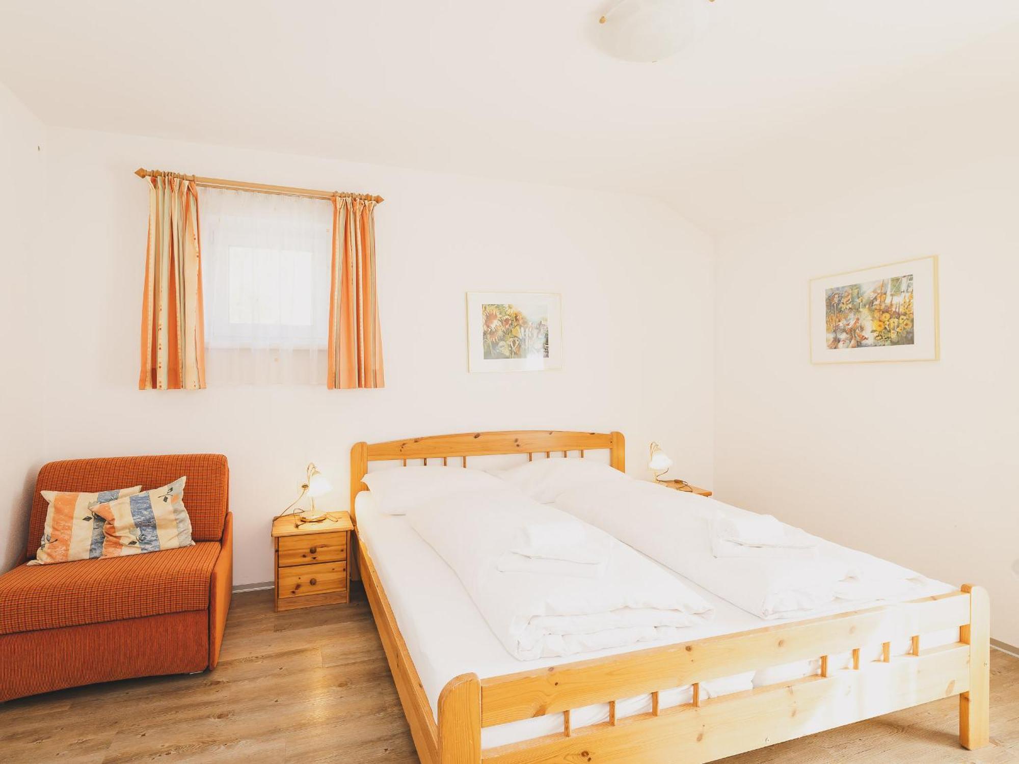Nathalie By We Rent, Summercard Included Chalet *