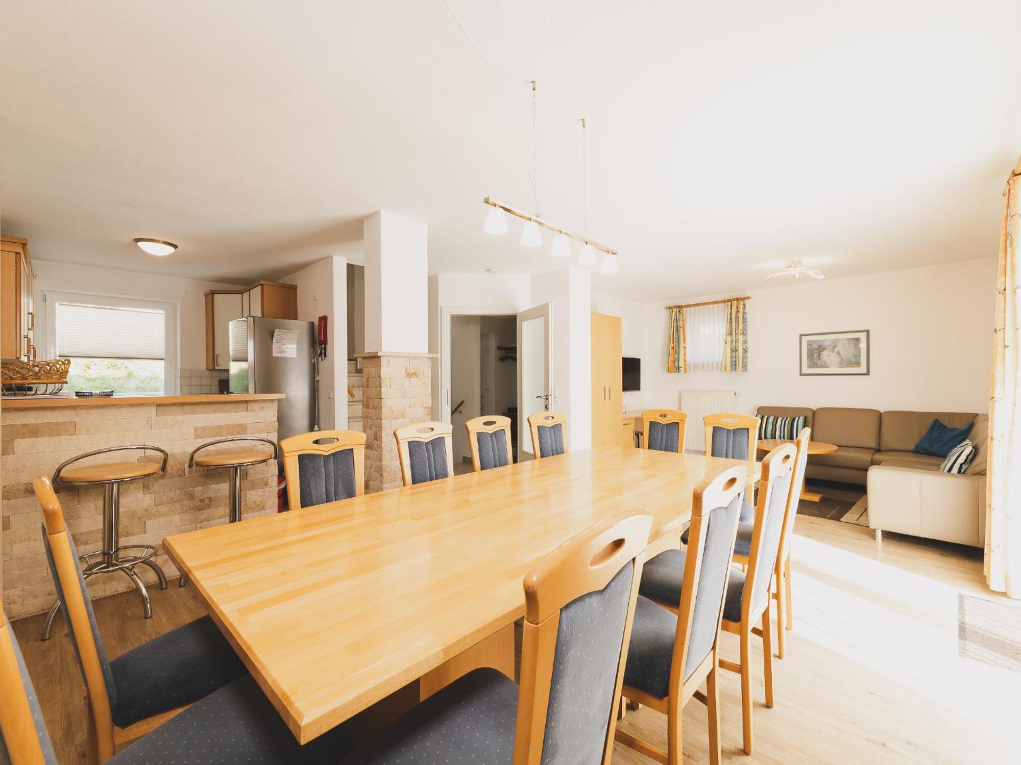 Nathalie By We Rent, Summercard Included Chalet