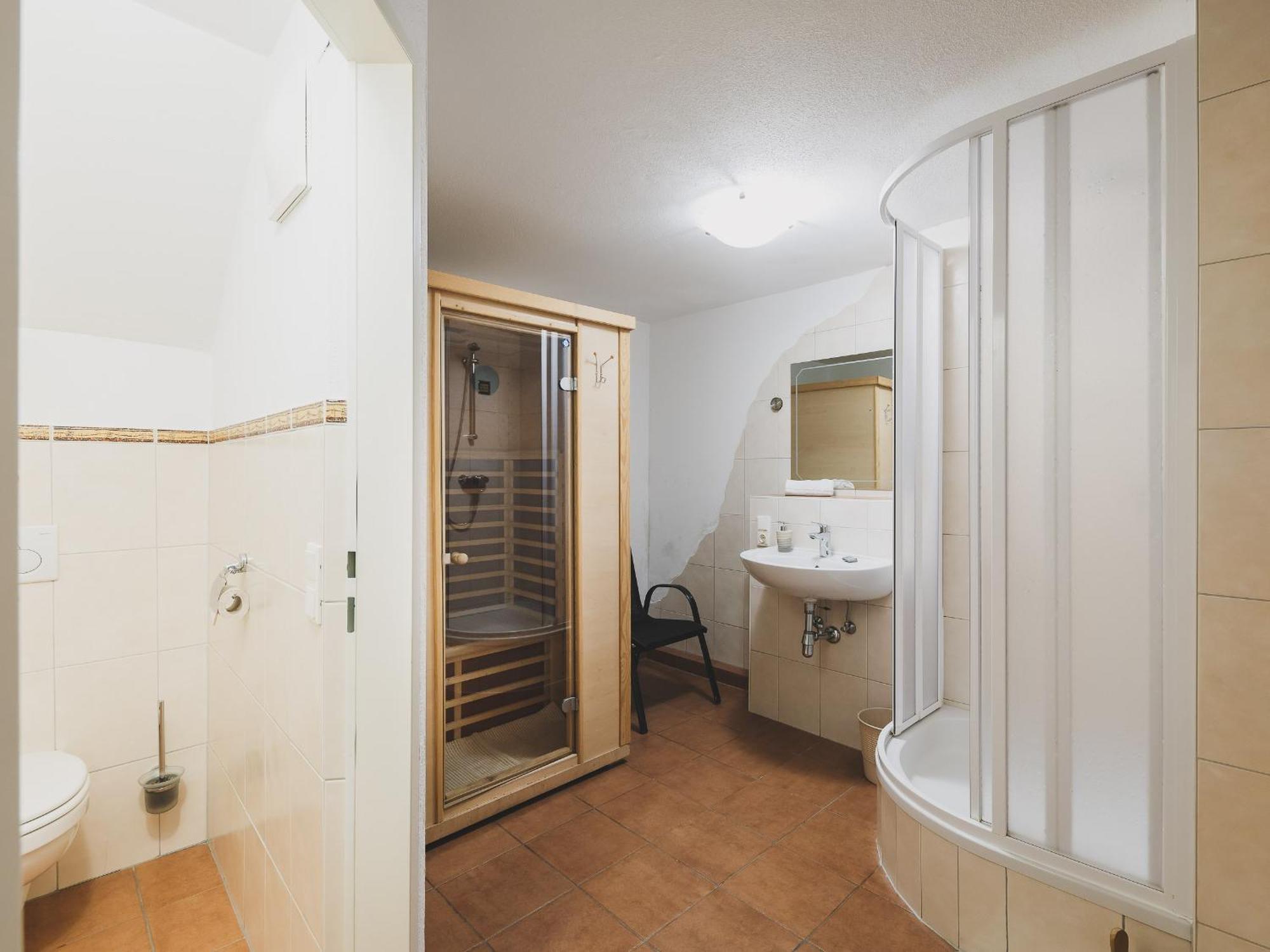 Chalet Nathalie By We Rent, Summercard Included *