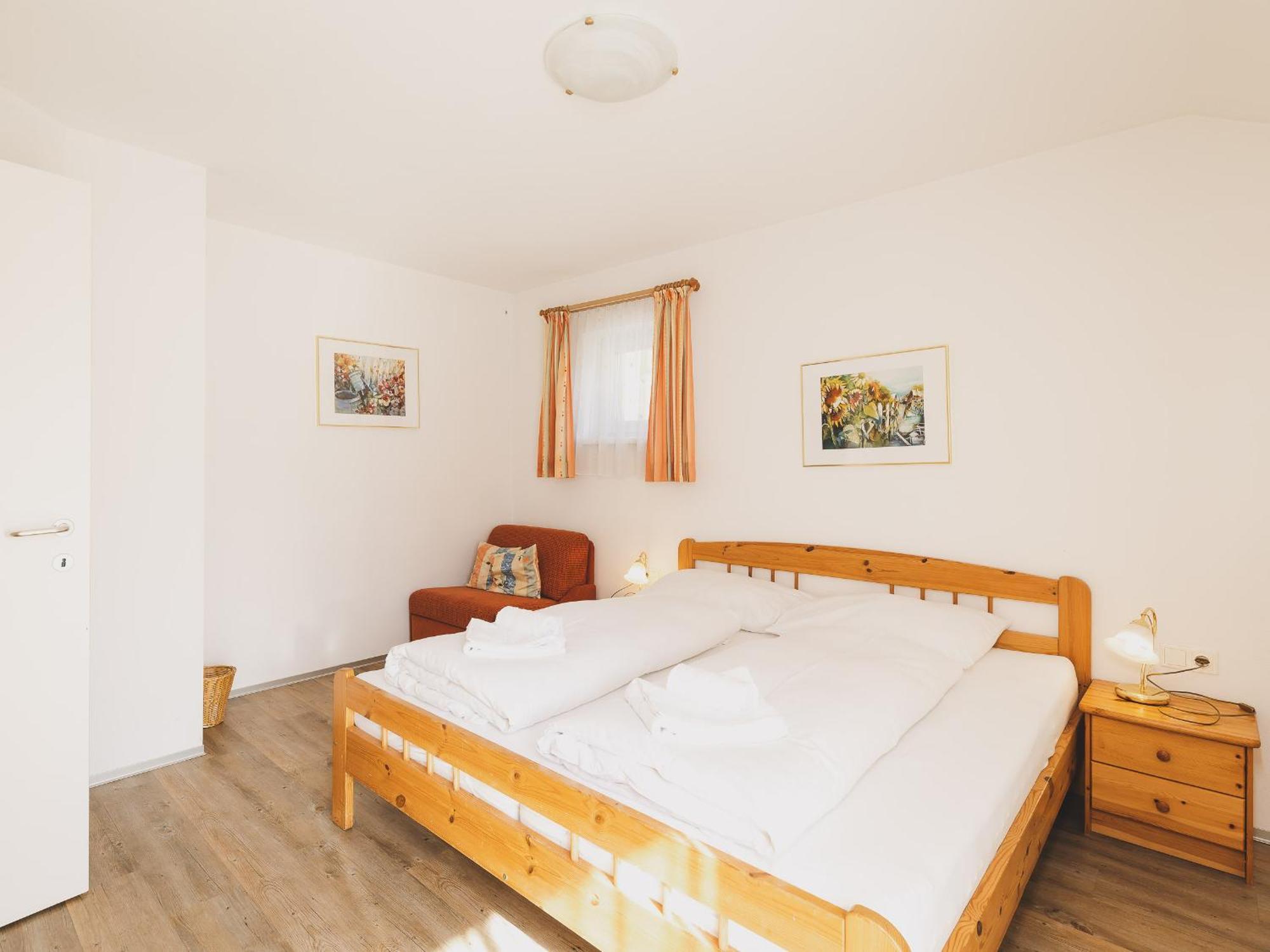 Nathalie By We Rent, Summercard Included Chalet Zell am See