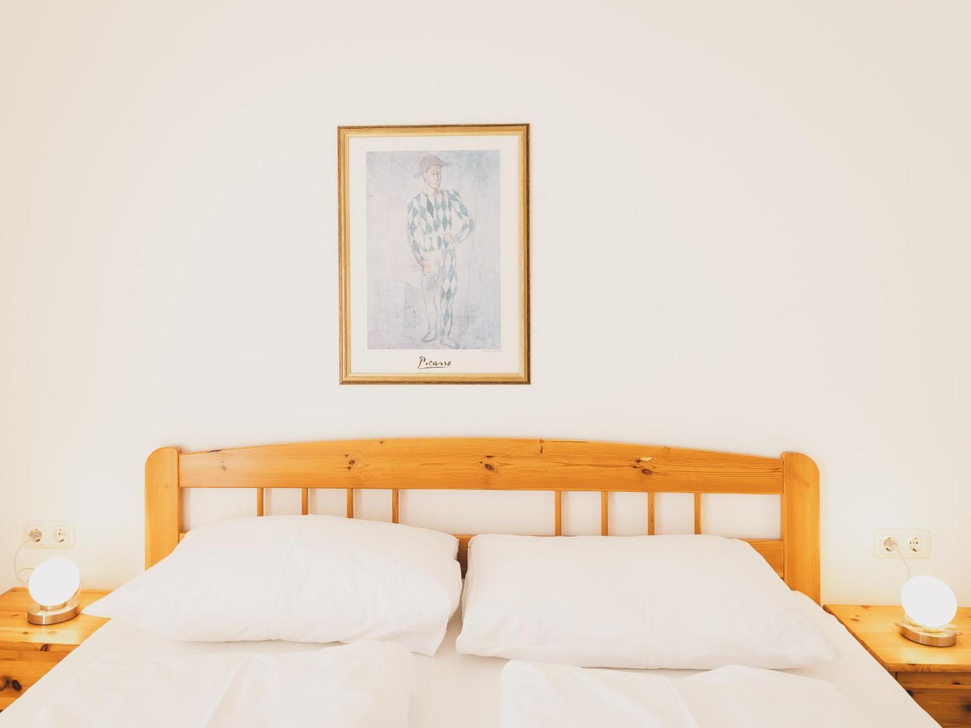 Nathalie By We Rent, Summercard Included *