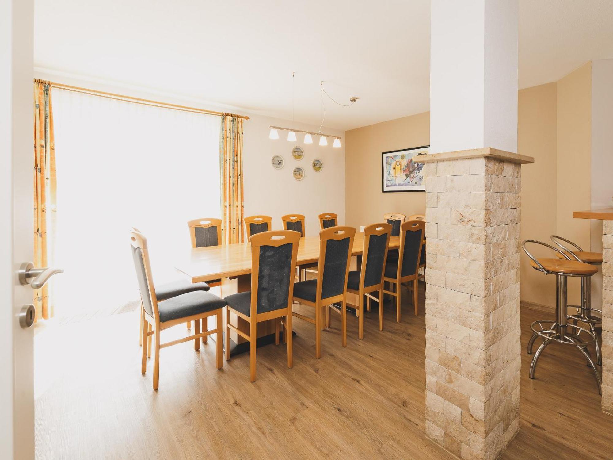 Nathalie By We Rent, Summercard Included Chalet