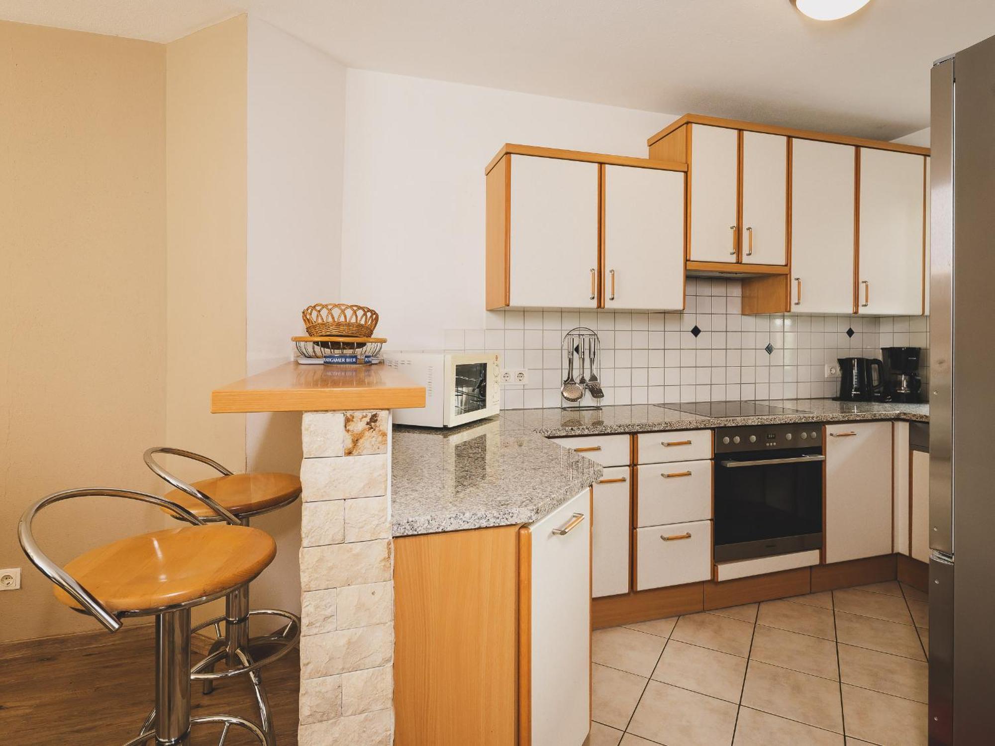 Nathalie By We Rent, Summercard Included Zell am See